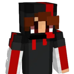 NitroVoidKiller Minecraft avatar bust