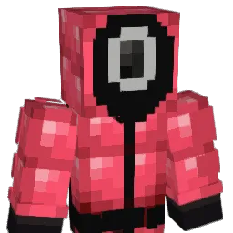 NitroWifey Minecraft avatar bust