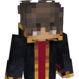 NitroXW's Minecraft skin