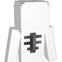 Nitro_13008009 Minecraft avatar bust