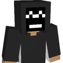Nitro_Bean Minecraft avatar bust