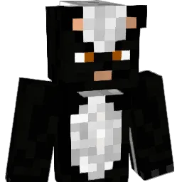 Nitro_Skunk Minecraft avatar bust