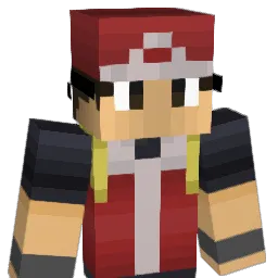 Nitroben's Minecraft skin