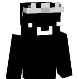 Nitrocharg Minecraft avatar bust