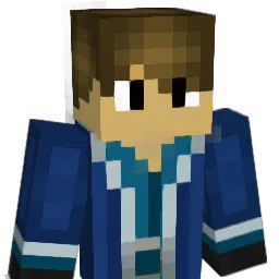 Nitrohammer32's Minecraft skin
