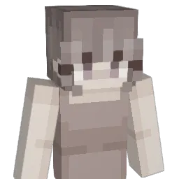 Nitromo1 Minecraft avatar bust