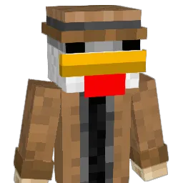 Nitros3's Minecraft skin