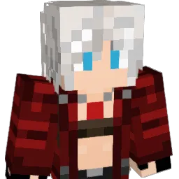 NitrousWayne Minecraft avatar bust