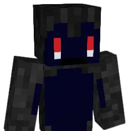 NitrousityOne's Minecraft skin