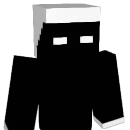 NitruS1337 Minecraft avatar bust