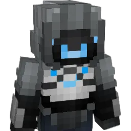 Nitru_ Minecraft avatar bust