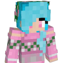 Nitsah_ Minecraft avatar bust