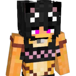 Nitski68's Minecraft skin