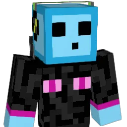 Nitsuga_2000's Minecraft skin