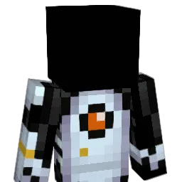Nitwo85 Minecraft avatar bust
