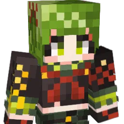 Nitya_Nil's Minecraft skin