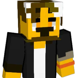 Niuda's Minecraft skin