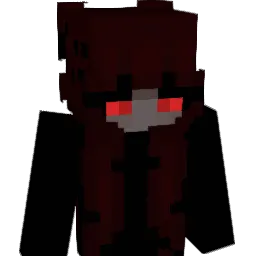 Niug Minecraft avatar bust