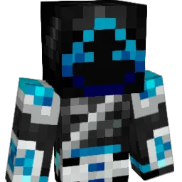 Niugnep1 Minecraft avatar bust
