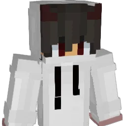 Niuniu_OG Minecraft avatar bust