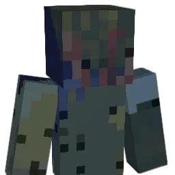NivaLuna's Minecraft skin