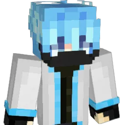 Nivay's Minecraft skin