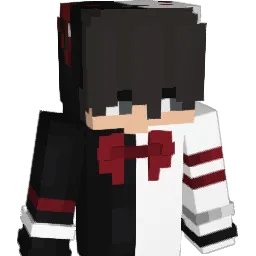 NiveCode2 Minecraft avatar bust