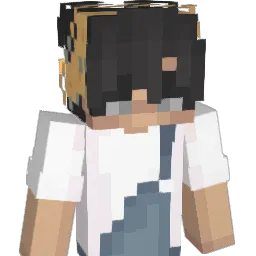 Nivea_Men Minecraft avatar bust