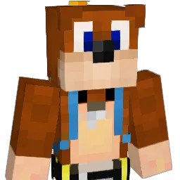 Nived's Minecraft skin