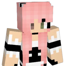 Nivek001 Minecraft avatar bust