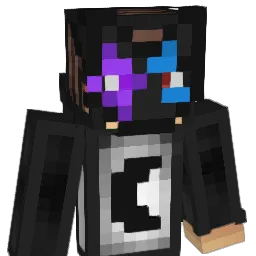 Nivfto Minecraft avatar bust