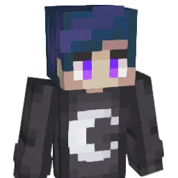 Nividust's Minecraft skin