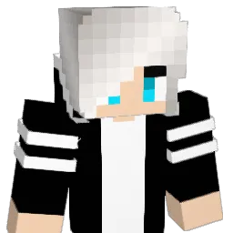 Nivium_Gaming Minecraft avatar bust
