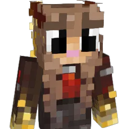 Nivlabubu's Minecraft skin