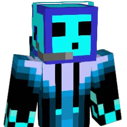 Nivlac84 Minecraft avatar bust