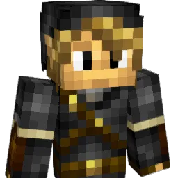 Nivode's Minecraft skin