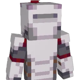 NixMaker's Minecraft skin