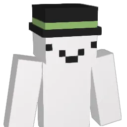 NixPlayz_ Minecraft avatar bust