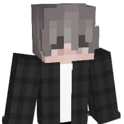 Nix_1456 Minecraft avatar bust