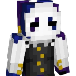 Nix_Lumina's Minecraft skin