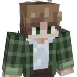 Nix_Trix127's Minecraft skin