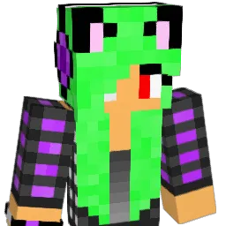 Nix____ Minecraft avatar bust