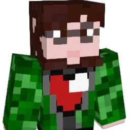 Nixa_Zaiter Minecraft avatar bust