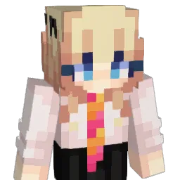 NixedNix's Minecraft skin