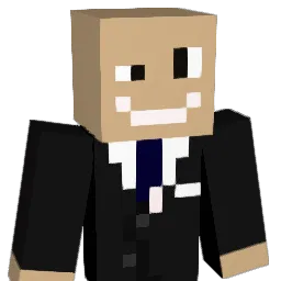 Nixeingefalln Minecraft avatar bust