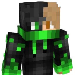 Nixgeht_ Minecraft avatar bust