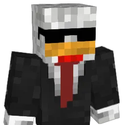 Nixirusplay Minecraft avatar bust