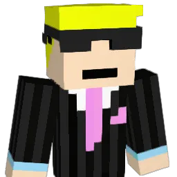 Nixishere64 Minecraft avatar bust
