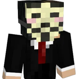 Nixo_59 Minecraft avatar bust