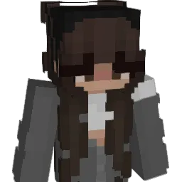Nixoleee's Minecraft skin